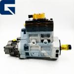 China 317-8021 2641A312 Fuel Injection Pump for E320D Excavator factory