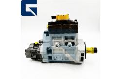 China 317-8021 2641A312 Fuel Injection Pump for E320D Excavator supplier