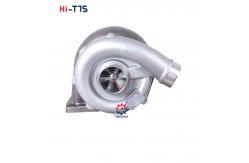 China TA45 DAF825 Excavator Turbo Charger 471121-5001 471121-5002 Turbocharger supplier