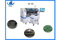 China Led display pick and place machine supplier