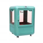 Blue Dog Drying Cabinet Automatic Grooming With Temperature Sensor for sale