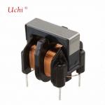 BEQ2501 EQ25 Vertical 4+3 PIN High Power Distribution Transformer for sale