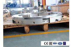 China High Precision Pneumatic Pipe Cutting Beveling Machine Cold Cutting 40mm Max Wall supplier