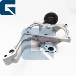 4478576 447-8576 Diesel Oil Pump For C4.4 Engine Parts for sale