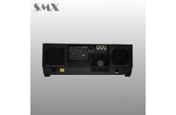 China Versatile 12000 Lumen High Definition Projector With 500 Inch Screen supplier