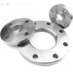 Carbon Steel Slip On Pipe Flanges Forged Welding Bearing Hardware Tools for sale