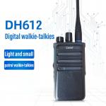 Caltta KIRISUN Digital Two Way Radio DH612 Handheld Small Professional Walkie Talkies for sale