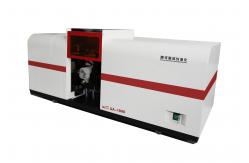 China Flame Atomic Absorption Spectrophotometer for Laboratory , Photometer supplier