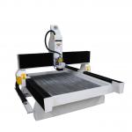 1530 CNC Engraving Router Machine Glass Stone Engraving CNC Router 50HZ for sale