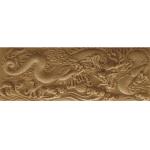 2015 hot sell artificial sandstone wall relief QG-R0008 for sale