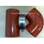 EN877 Cast Iron Pipe Fittings/DIN EN877 Cast Iron Fitting/BS EN877 Cast Iron Fittings for sale