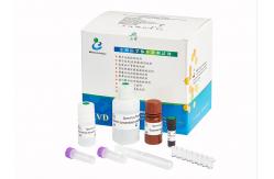China Acrosin Kit Male Infertility Test, Spermcheck Fertility Kit For Men supplier