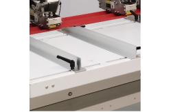 China PVC A4 Double Sided Tape Dispenser Machine Adhesive Tape Application Machines supplier