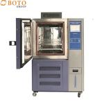 Temperature Constant Humidity Test Chamber Coating Design Test Chamber for sale
