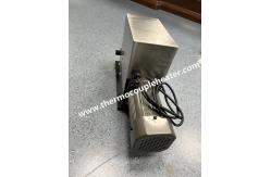 China Edge Forming Machine For Ceramic Band Heater New Version supplier