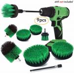 Polypropylene Power Drill Brush Set 805g for sale