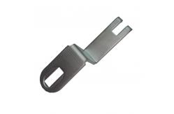China Car Spare Part ROHS Ra3.2 CNC Sheet Metal Fabrication supplier