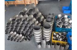 China Titanium Concentric Reducer for Pipe Connecting supplier