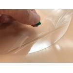 0.03mm PET Plastic Sheet Protective Film for sale