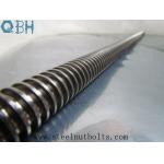 HDG Treatment Acme Metric Threaded Rod Carbon Steel