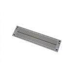 SYB -120 Powered Solderless Breadboard 700 Point White Board Electronic Bread Type for sale