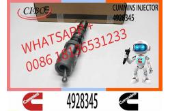 China Injector Nozzle Assembly 4928345 4087886 4010029 4001830 QSK19 QSK23 QSK60 Engine Series supplier