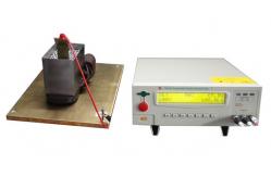 China Portable Safety Shoes Anti-Static Tester SATRA TM93 Standard , Electrical Resistance supplier