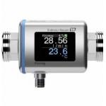 Endress+Hauser DMA20-AAACA1 Flowmeter Picomag 50l/min 4-20mA NPT 3/4'' M12 18-30Vdc for sale