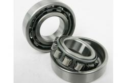 China Roller Bearings  NN3018K  Material Machine Tool Principal Axis Bearing 90*140MM supplier