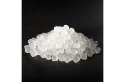 China Thermoplastic Elastomer TPE Granules Translucent Plastic Material for Pet Brush supplier