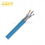 SFTP Bc Network PVC CM Cat 7 Ethernet Lan Cable 305m 1000ft for sale