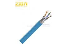 China SFTP Bc Network PVC CM Cat 7 Ethernet Lan Cable 305m 1000ft supplier