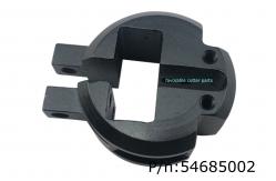 China 54685002 Assembly Frame Roller Guide For Auto Cutter GT7250 S7200 supplier