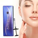 wholesale 1ml syringe under eye lip enlargement filler hyaluronic acid for sale