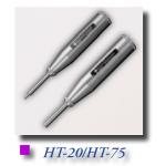 Simple Durable Concrete Test Hammer Practical With High Precision HT-75 for sale