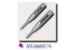 China Simple Durable Concrete Test Hammer Practical With High Precision HT-75 supplier