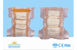 China Import pulp SAP Ecology Infants Baby Diapers For Indonesia Zambia Agent supplier
