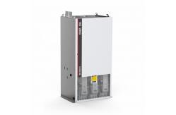 China Single Drive VFD Inverter DC Variable Frequency Drive with Anti-vibration Performance supplier