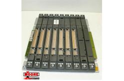 China 6ES7400-1JA01-0AA0 6ES7 400-1JA01-0AA0 Siemens PLC 9 Slot Rack Backplane supplier