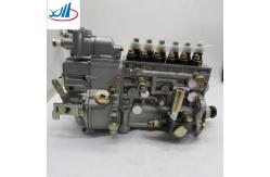 China Original truck auto engine parts Diesel High pressure fuel injection pump 612601080386 supplier