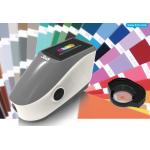 CMYK LAB Color Measurement 3nh Spectrophotometer 45/0 3nh YD5050 Concave Grating for sale