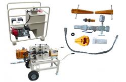 China 30KN OPGW Stringing Tools supplier