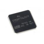 Microcontrollers IC STM32F746ZGT7 Microcontroller MCU 144LQFP High Performance MCUs for sale
