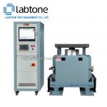 High Speed Pneumatic Shock Tester With Table 50 X 70 Cm Acceleration Up To 200g for sale
