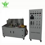 IEC 60331 Wire and Cable Fire-resistance Impact Testing Equipment for sale