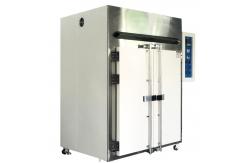 China Programmable 10kw BT900 Drying Oven Industrial Hot Air supplier