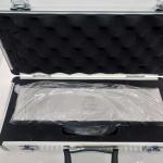 Carbon Steel A5 BS2704 Ultrasonic Calibration Blocks for sale