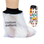 Adult Kid Older Watertight Seal Soft Waterproof Bandage Cover Protector Wound for sale