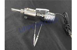 China GD X2 X1 Gluing Nozzle For Cigarette Packers Machines supplier
