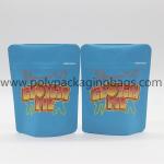 Moisture Proof Gravure Printing Laminated Stand Up Pouches